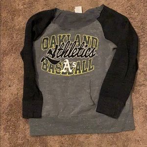 Oakland Athletics bundle